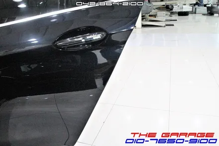 대전 세종 BMW G30 530I PPF보호필름 작업후기 <더게러지> / 대전 유성 화암동