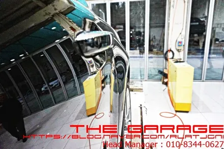 대전세종허브스페이스 대전bmw허브스페이스 대전아우디허브스페이스 - 아우디A7 ST 허브스페이스 롱볼트 포함 인스톨 / 대전 유성 화암동