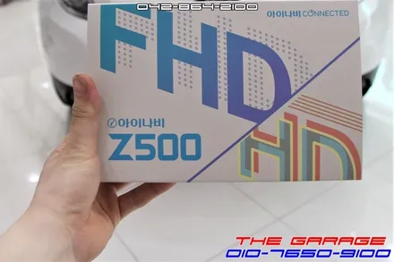 니로하이브리드 신차검수 진행과 신차패키지 작업후기 / 대전 유성 화암동