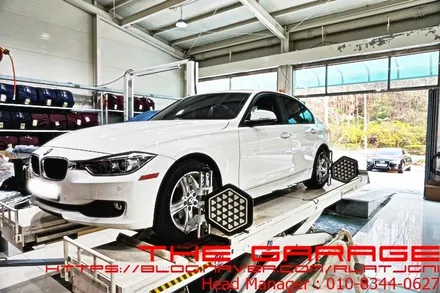 대전세종미쉐린타이어 대전피렐리타이어 대전3얼라이먼트 대전휠발란스 - bmw 3시리즈 F30 미쉐린타이어 프라이머시4 적용 인스톨 / 대전 유성, 세종, 논산