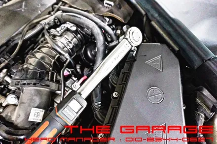 대전세종엔진오일 대전엔진오일 대전미션오일 대전디퍼런셜오일 - bmw 1시리즈 엔진오일 합성유 뷔르트 펜타슬론적용 인스톨 / 대전 유성, 세종, 논산