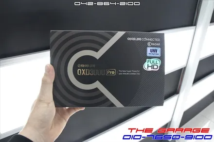 2020올뉴투싼 신차검수 진행과 신차패키지 작업기 / 대전 유성, 세종, 논산