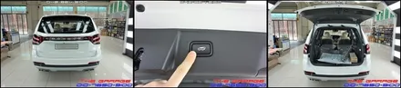 대전신차검수 모하비더마스터 신차검수 신차패키지 작업후기 / 대전 유성, 세종, 논산