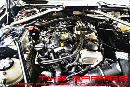 < bmw528i > 엔진오일 누유 로커암커버 가스켓 교환작업 인스톨 / 대전 유성, 세종, 논산