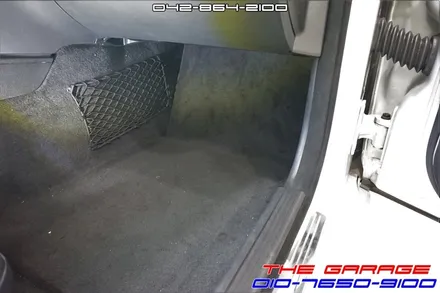 W204 벤츠C클래스 어라운드뷰 옴니뷰NS 장착후기 / 대전 유성, 세종, 논산