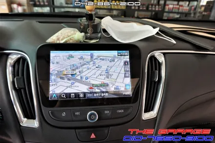 대전네비매립 올뉴말리부 마이링크 M2C-200A 카블릿 작업기 / 대전 유성, 세종, 논산