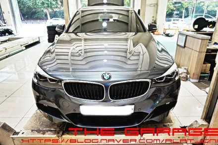 BMW 3GT 대전사고수리 대전보험수리 대전자차보험수리 대전컨버젼 대전바디킷 대전bmw보험수리 / 대전 유성, 세종, 논산