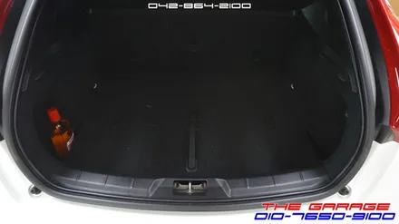 볼보 V40 에코파워팩 24C 블랙박스 보조배터리 작업 후기 / 대전 유성, 세종, 논산