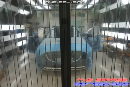대전신차검수 제네시스 GV70 하체검수 솔라가드볼텍스IR썬팅       아이나비Z9000블랙박스 작업 / 대전 유성, 세종, 논산