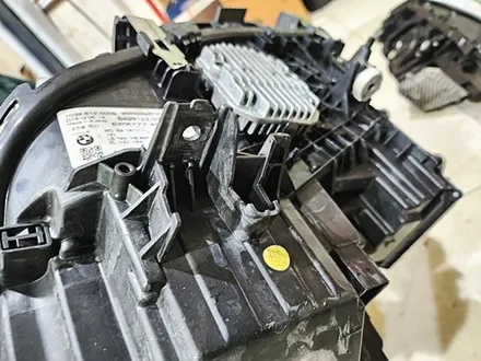 < BMW G30 5시리즈 사고차 > 대전1급공업사 사고수리 보험수리 자차보험수리 대전컨버젼 대전바디킷 대전사고수리 대전보험수리 자차보험수리 / 대전 유성 화암동