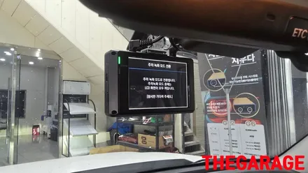 현대 더 뉴 캐스퍼 에코파워팩 S8 시공으로 배터리방전 걱정을 덜어보세요 / 대전 유성 화암동