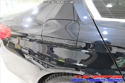 대전 세종 BMW G30 530I PPF보호필름 작업후기 <더게러지> / 대전 유성 화암동