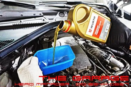 대전세종엔진오일 대전엔진오일 대전미션오일 대전디퍼런셜오일 - bmw 1시리즈 엔진오일 합성유 뷔르트 펜타슬론적용 인스톨 / 대전 유성, 세종, 논산