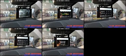 대전신차검수 르노삼성 QM6 신차검수 신차패키지 작업후기 / 대전 유성, 세종, 논산