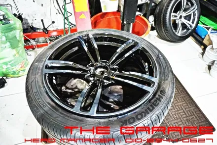 < bmw 5GT > 쌍방과실 사고건 협의로 100대0 해결 보험과실 협의 / 대전 유성, 세종, 논산