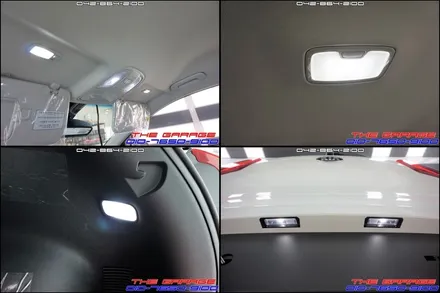 대전신차검수 니로하이브리드 신차검수 신차패키지 작업기 / 대전 유성, 세종, 논산