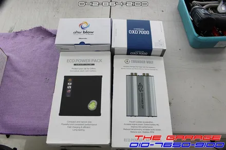 대전 신차검수패키지 넥쏘 무광 솔라가드 아이나비 에코파워팩 작업 / 대전 유성, 세종, 논산