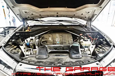 BMW X6 대전엔진오일 대전미션오일 대전디퍼런셜오일 대전합성유 대전bmw엔진오일 / 대전 유성, 세종, 논산
