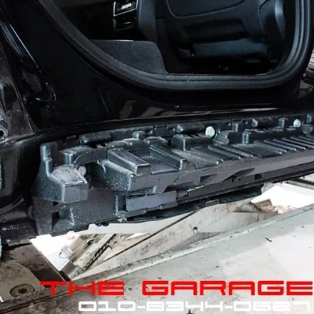 < BMW X7 사고수리 작업 > 공업사 1급공업사 판금도색 사고수리 보험수리 자차보험수리 바디킷 컨버젼 자부담금 보험료할증 사고분쟁과실조정 / 대전 유성 화암동
