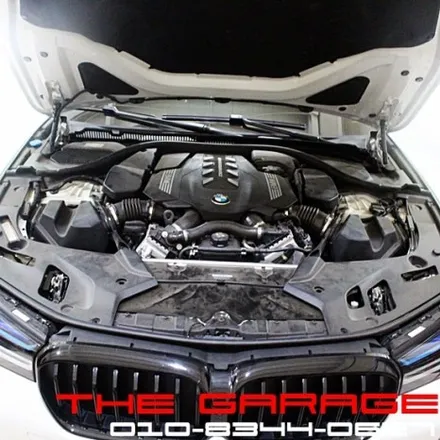 < BMW M550i 엔진오일 교환 > 미션오일 합성유 디퍼런셜오일 tc오일 엔진오일 bmw엔진오일 벤츠엔진오일 아우디엔진오일 포르쉐엔진오일 / 대전 유성 화암동