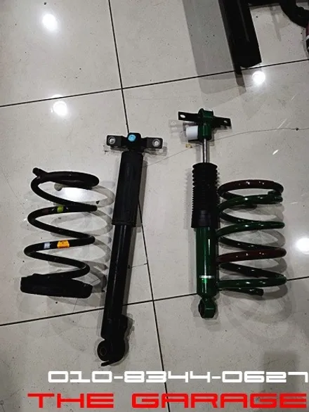 < 기아 더뉴카니발 승차감개선 > 테인쇼바 대전테인쇼바 대전승차감개선 대전일체형쇼바 대전다운스프링 대전하체정비 대전메인터넌스 대전쇽업쇼바 / 대전 유성 화암동