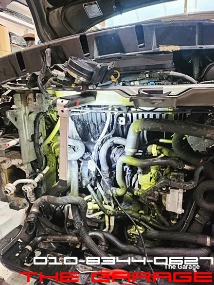 < 랜드로버 이보크 녹스센서 교환 > 대전수입차정비 대전벤츠정비 대전아우딩정비 대전bmw정비 대전사고수리 대전보험수리 대전사고차보험수리 / 대전 유성 화암동