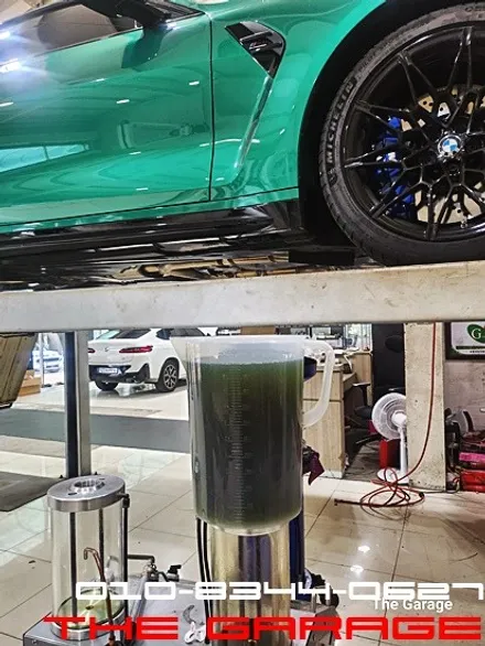 < BMW M4 메인터넌스 소모품교환 > 대전수입차정비 대전벤츠정비 대전아우디정비 대전bmw정비 대전사고차보험수리 대전사고차수리 / 대전 유성 화암동