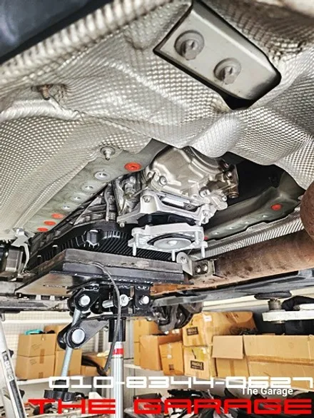 < 벤츠 CLS 리어에어쇼바 교환작업 > 대전수입차정비 대전벤츠정비 대전아우디정비 대전BMW정비 엔진마운트 미션마운트 엔진미미 미션미미 / 대전 유성 화암동