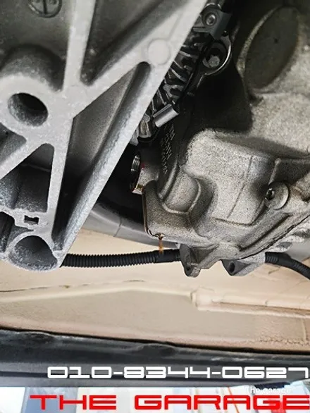 < bmw G30 5시리즈 미션오일 교환작업 > 대전세종엔진오일 대전엔진오일 대전미션오일 대전디퍼런셜오일 대전합성유 대전트랜스퍼케이스오일 / 대전 유성 화암동
