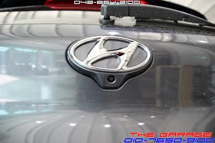 대전 세종시 어라운드뷰 더뉴i30 옴니뷰공식대리점 장착기 <더게러지> THE GARAGE / 대전 유성 화암동