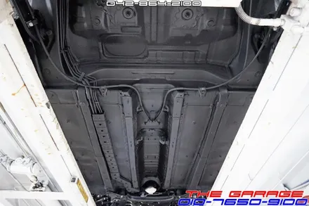 대전 세종시 올뉴K5 독일 뷔르트 언더코팅 인스톨 <더게러지> THE GARAGE / 대전 유성 화암동