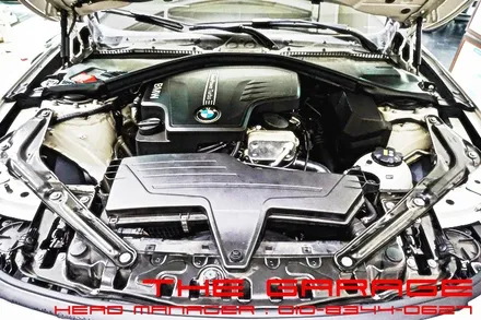 대전세종수입차정비 대전수입차정비 대전bmw정비 대전아우디정비 대전벤츠정비 - bmw 4시리즈 엔진오일 누유 하우징가스켓 인스톨 / 대전 유성, 세종, 논산
