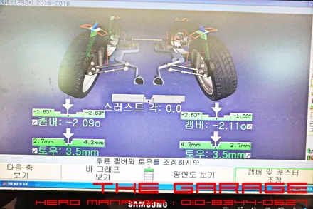 대전세종미쉐린타이어 대전피렐리타이어 대전3d얼라이먼트 - 벤츠GLE 쿠페 컨티넨탈 크로스컨텍 휠진동고속발란스 적용 인스톨 / 대전 유성, 세종, 논산
