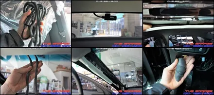 대전신차검수 그랜져IG 신차검수 썬팅 블랙박스 PPF 작업후기 / 대전 유성, 세종, 논산