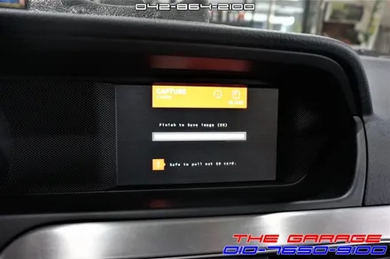 W204 벤츠C클래스 옴니뷰NS 어라운드뷰 에코파워팩 작업기 / 대전 유성, 세종, 논산