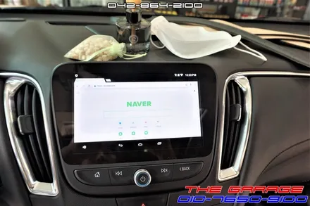 대전네비매립 올뉴말리부 마이링크 M2C-200A 카블릿 작업기 / 대전 유성, 세종, 논산
