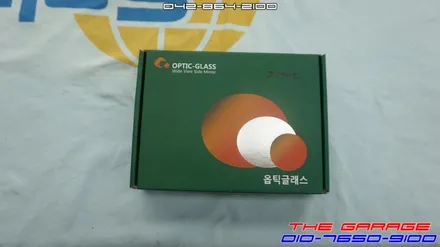 대전신차검수패키지 신형 트래버스 하이컨트리 솔라가드볼텍스 작업 / 대전 유성, 세종, 논산