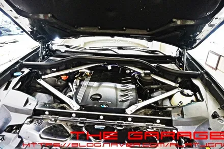 BMW X7 대전엔진오일 대전미션오일 대전디퍼런셜오일 대전합성유 대전BMW엔진오일 / 대전 유성, 세종, 논산