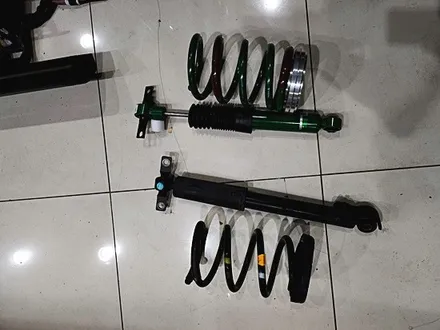 < 기아 더뉴카니발 승차감개선 > 테인쇼바 대전테인쇼바 대전승차감개선 대전일체형쇼바 대전다운스프링 대전하체정비 대전메인터넌스 대전쇽업쇼바 / 대전 유성 화암동