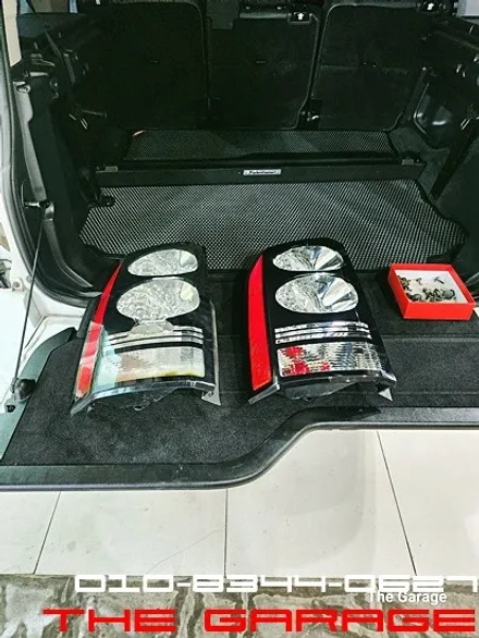 < 랜드로버 디스커버리 사고차수리 > 대전컨버젼 대전바디킷 대전사고수리 대전보험수리 대전자차보험수리 대전1급공업사 대전사고차보험수리 / 대전 유성 화암동