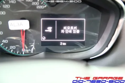 대전 세종시 더뉴트랙스 신차검수 솔라가드차콜썬팅 뷔르트언더코팅 작업기 <더게러지> / 대전 유성 화암동