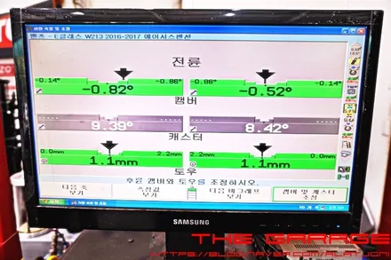대전세종미쉐린타이어 대전피렐리타이어 대전스노우타이어 - 벤츠 E클레스 쿠페 미쉐린타이어 PS4 3d얼라이먼트 적용 인스톨 / 대전 유성 화암동