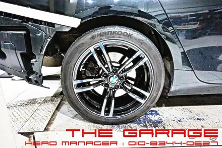 < bmw 5GT > 쌍방과실 사고건 협의로 100대0 해결 보험과실 협의 / 대전 유성, 세종, 논산
