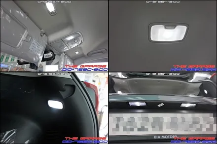 대전신차검수 더 뉴 니로신차검수 신차패키지 작업후기 / 대전 유성, 세종, 논산
