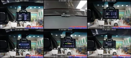 대전신차검수 G4렉스턴 신차검수 신차패키지 작업기 / 대전 유성, 세종, 논산