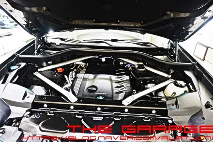 BMW X7 대전엔진오일 대전미션오일 대전디퍼런셜오일 대전합성유 대전BMW엔진오일 / 대전 유성, 세종, 논산
