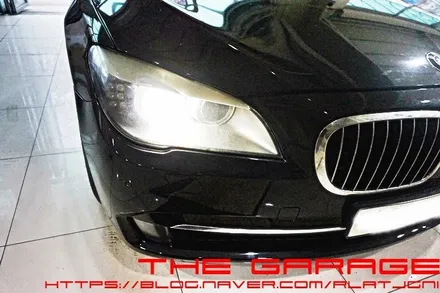 bmw 7시리즈 대전보험수리 대전자차보험수리 대전사고보험수리 대전바디킷 대전컨버젼 대전보험수리바디킷 / 대전 유성, 세종, 논산