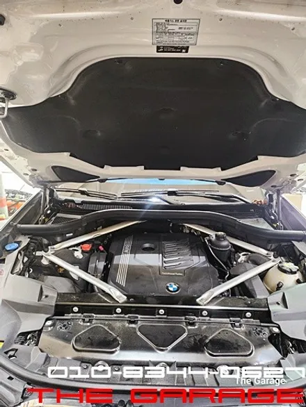 < BMW X7 40i 엔진오일 합성유 교환 > 대전세종엔진오일 대전엔진오일 대전미션오일 대전tc오일 대전합성유 벤츠엔진오일 아우디엔진오일 / 대전 유성 화암동