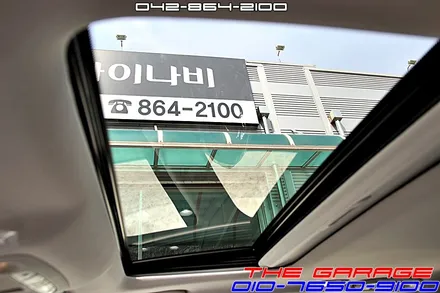 대전신차검수 인피니티Q50하이브리드신차검수와 루마썬팅 아이나비블랙박스 뷔르트언더코팅 작업  <더게러지> THE GARAGE / 대전 유성 화암동