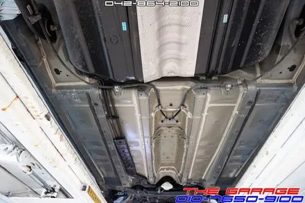 대전 세종시 LF소나타 뷔르트언더코팅 작업기<더게러지> THE GARAGE / 대전 유성 화암동